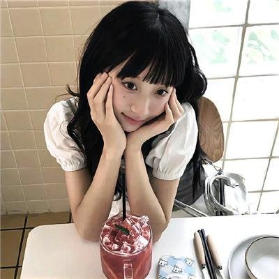 期待幸福
