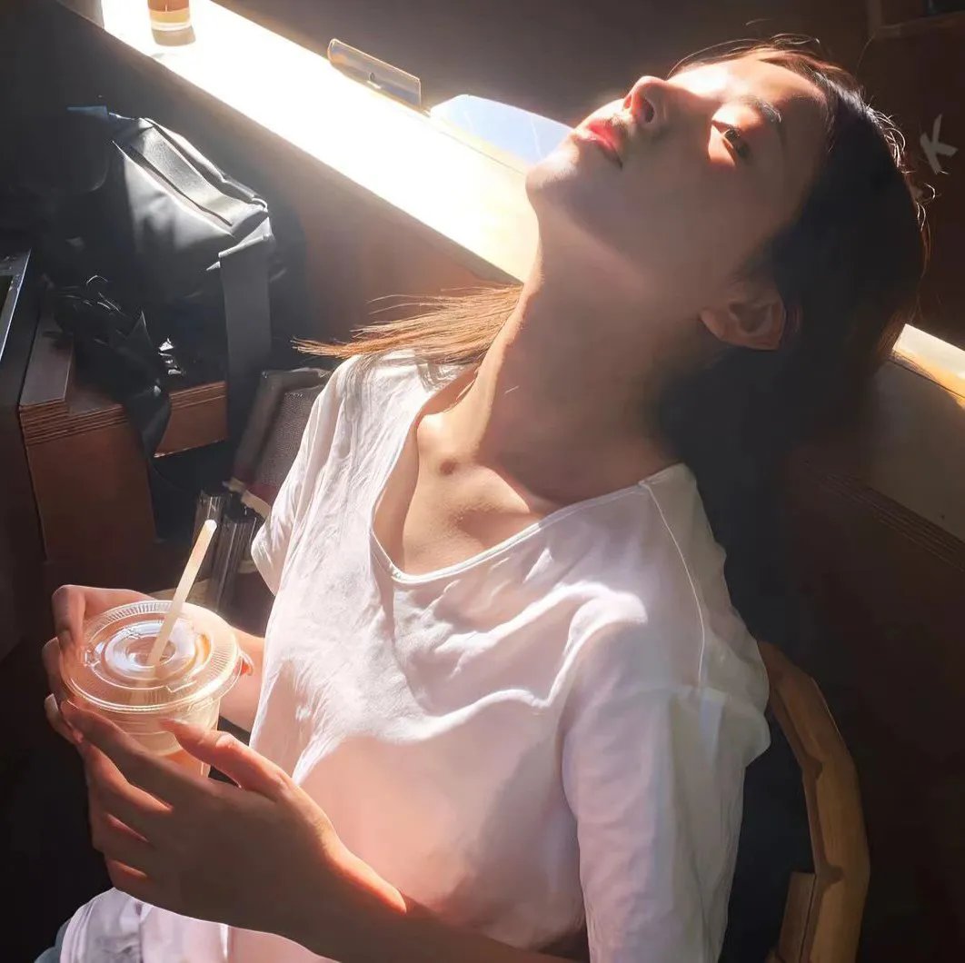 寻找阿曼达
